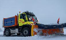 Winterdienst